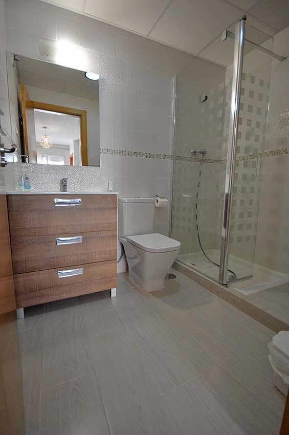 2 makuuhuone Huoneisto vuokrattavana paikassa Fuengirola - 1 150 € (Ref: 8135227)