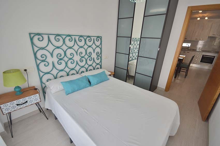 2 makuuhuone Huoneisto vuokrattavana paikassa Fuengirola - 1 150 € (Ref: 8135227)