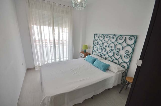 2 makuuhuone Huoneisto vuokrattavana paikassa Los Boliches , Fuengirola - 1 150 € (Ref: 8135227)
