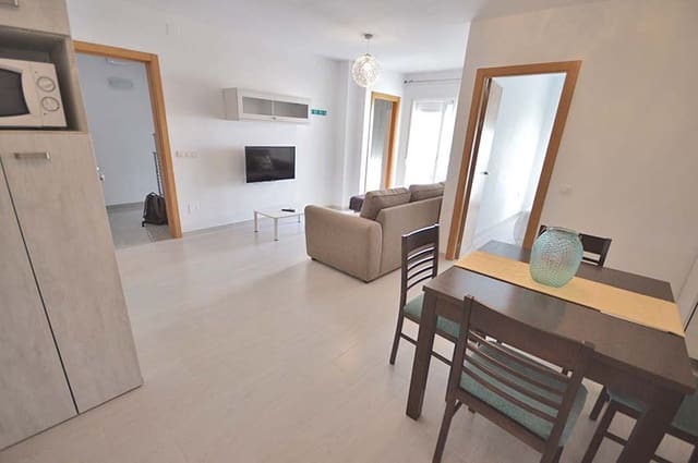2 makuuhuone Huoneisto vuokrattavana paikassa Los Boliches , Fuengirola - 1 150 € (Ref: 8135227)