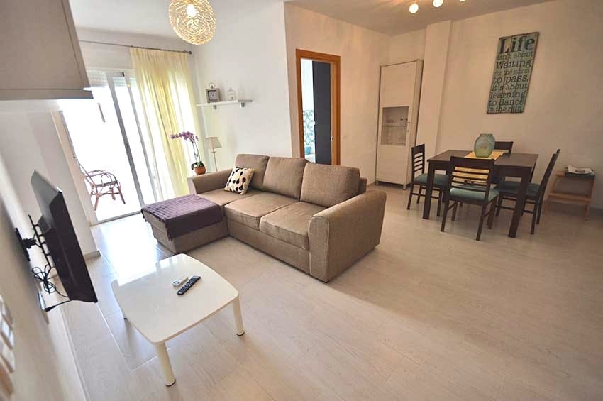 2 makuuhuone Huoneisto vuokrattavana paikassa Fuengirola - 1 150 € (Ref: 8135228)
