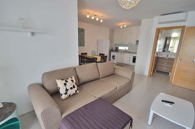 2 makuuhuone Huoneisto vuokrattavana paikassa Los Boliches , Fuengirola - 1 150 € (Ref: 8135228)