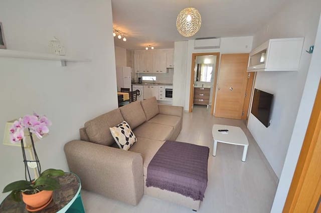 2 makuuhuone Huoneisto vuokrattavana paikassa Los Boliches , Fuengirola - 1 150 € (Ref: 8135228)