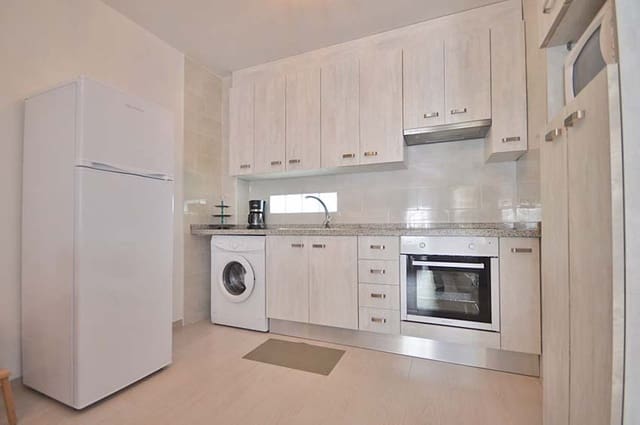 2 makuuhuone Huoneisto vuokrattavana paikassa Los Boliches , Fuengirola - 1 150 € (Ref: 8135228)