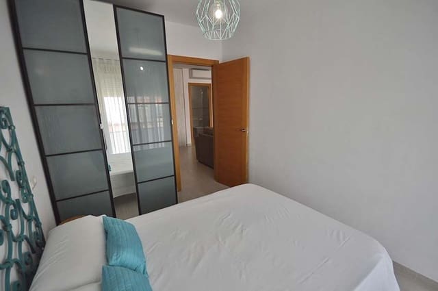 2 makuuhuone Huoneisto vuokrattavana paikassa Los Boliches , Fuengirola - 1 150 € (Ref: 8135228)