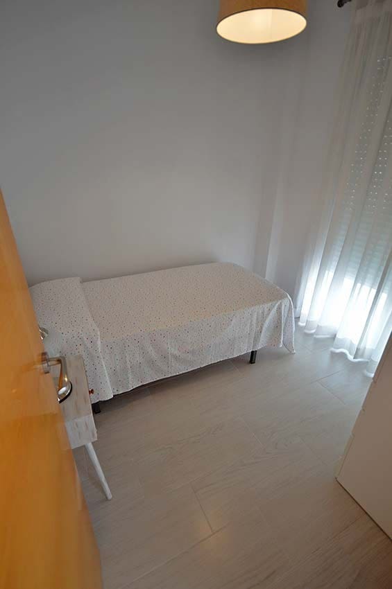 2 makuuhuone Huoneisto vuokrattavana paikassa Fuengirola - 1 150 € (Ref: 8135228)