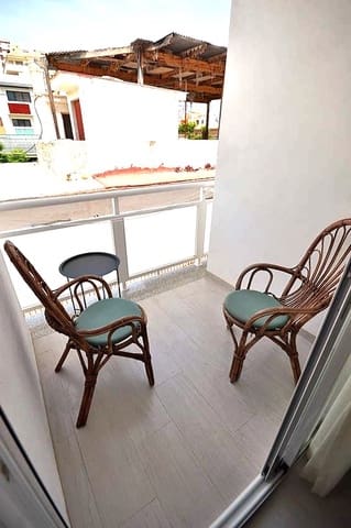 2 makuuhuone Huoneisto vuokrattavana paikassa Los Boliches , Fuengirola - 1 150 € (Ref: 8135228)