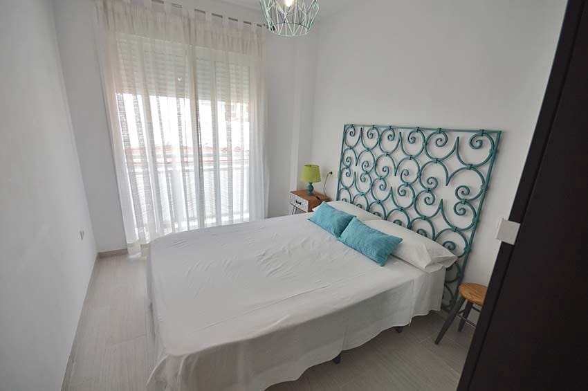 2 makuuhuone Huoneisto vuokrattavana paikassa Fuengirola - 1 150 € (Ref: 8135228)