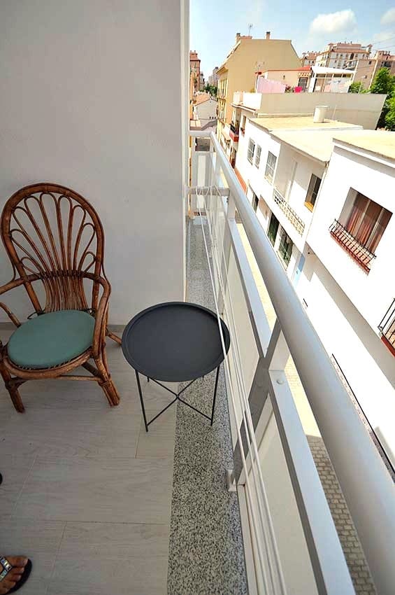 2 makuuhuone Huoneisto vuokrattavana paikassa Fuengirola - 1 150 € (Ref: 8135228)