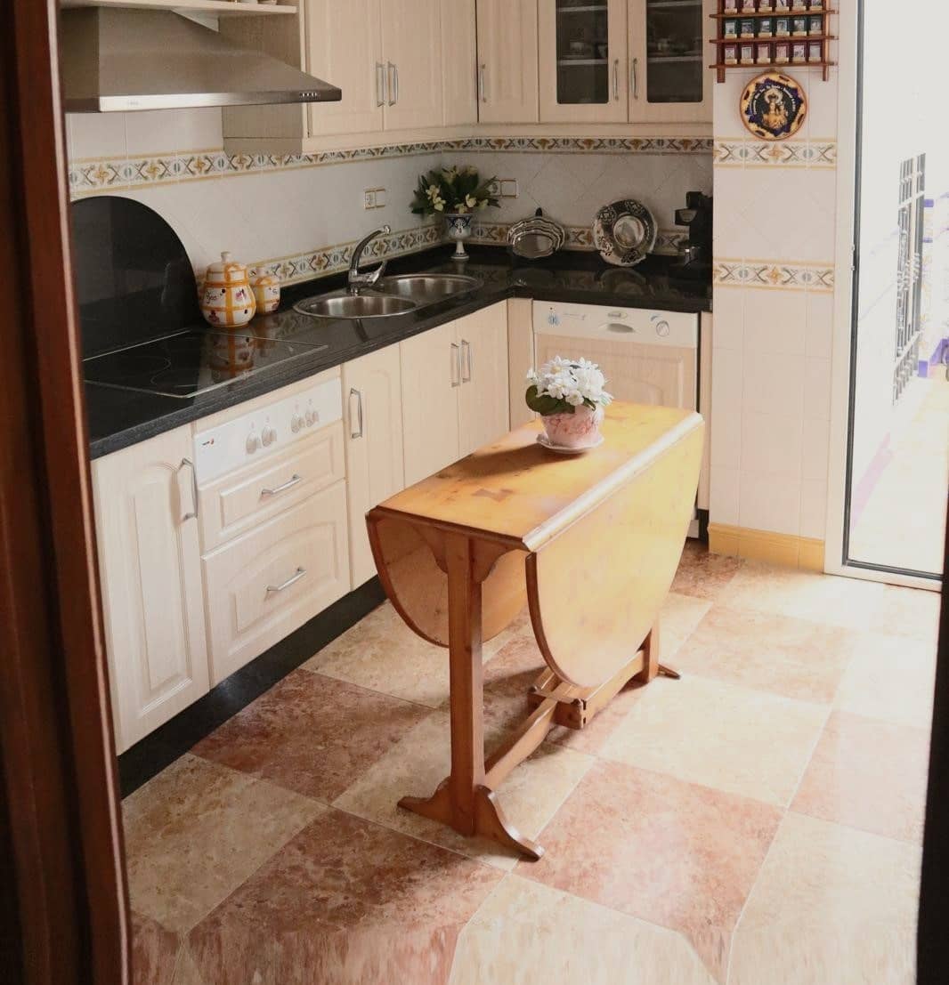 6 soveværelse Finca/Landehus til salg i Benameji med garage - € 279.000 (Ref: 8288666)