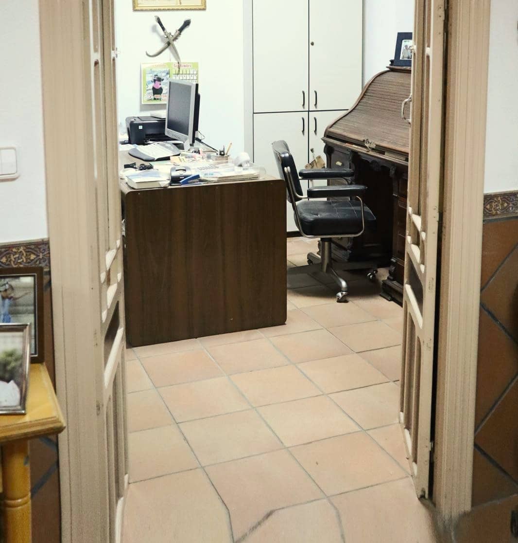 6 soveværelse Finca/Landehus til salg i Benameji med garage - € 279.000 (Ref: 8288666)