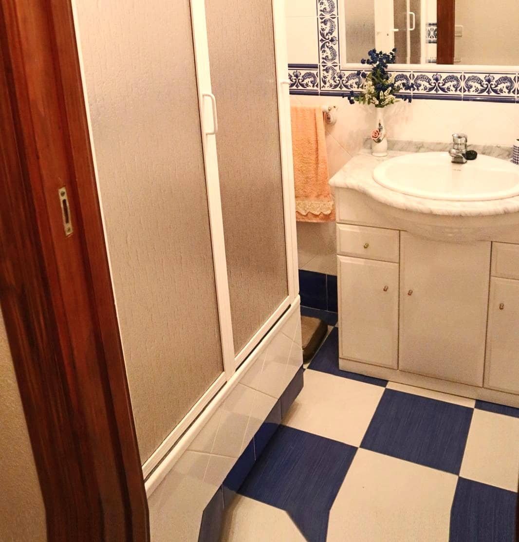 6 soveværelse Finca/Landehus til salg i Benameji med garage - € 279.000 (Ref: 8288666)