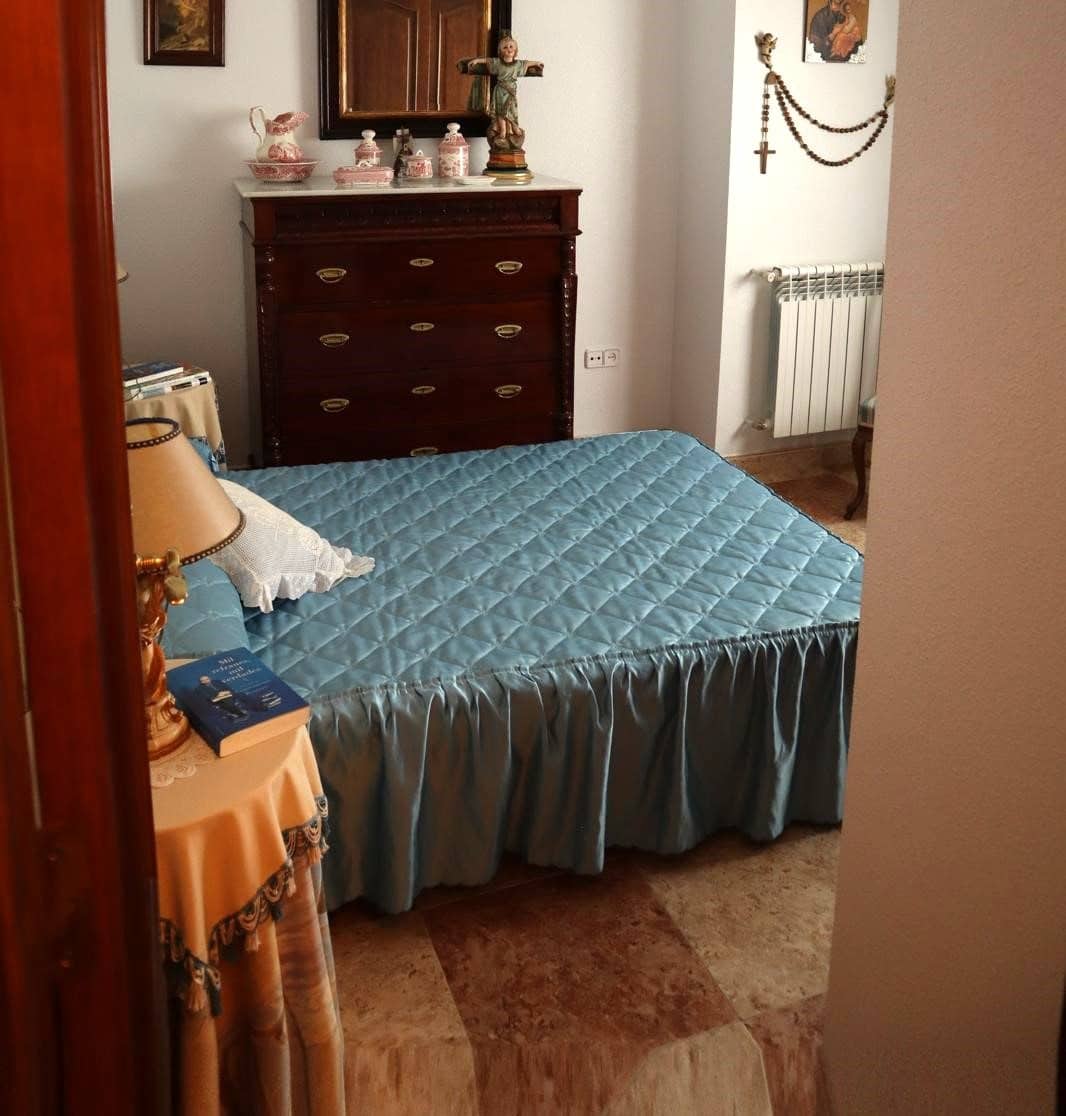 6 soveværelse Finca/Landehus til salg i Benameji med garage - € 279.000 (Ref: 8288666)