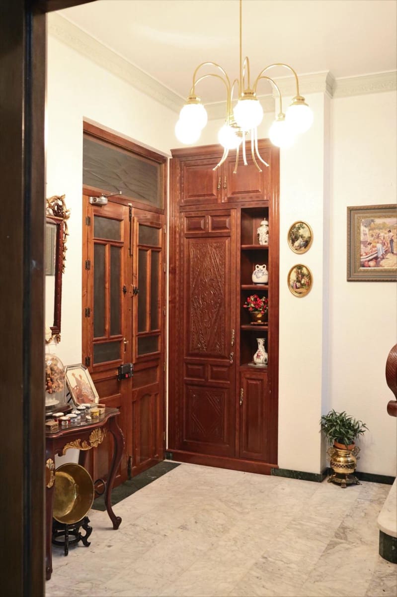 6 soveværelse Finca/Landehus til salg i Benameji med garage - € 279.000 (Ref: 8288666)