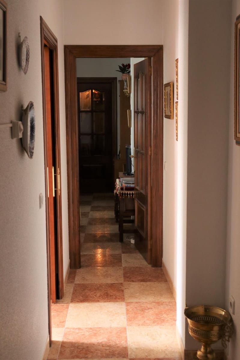 6 soveværelse Finca/Landehus til salg i Benameji med garage - € 279.000 (Ref: 8288666)