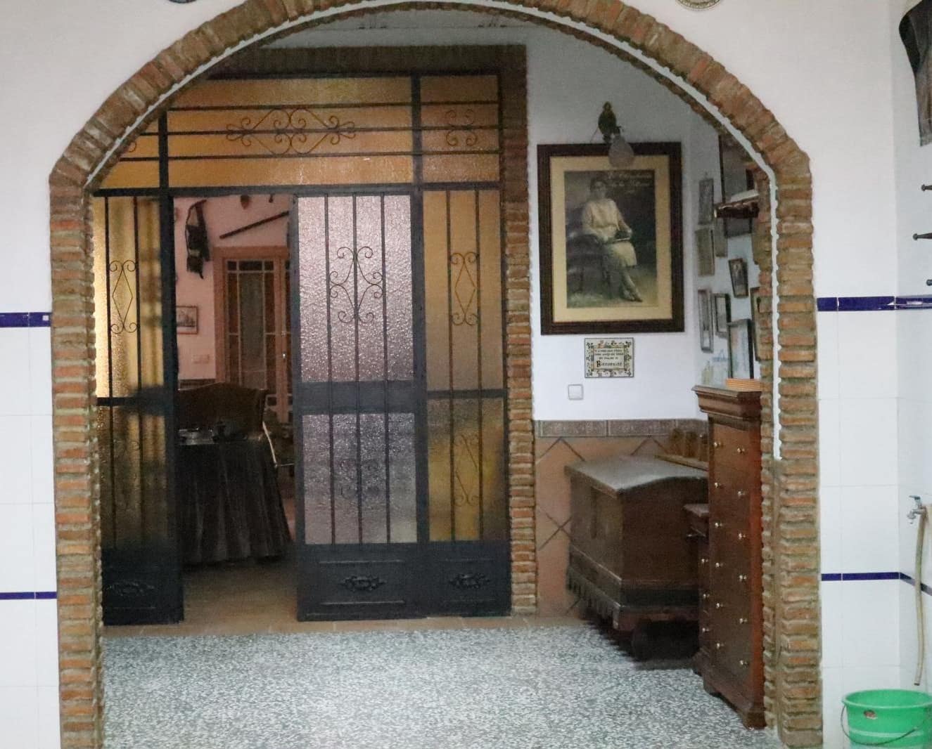 6 soveværelse Finca/Landehus til salg i Benameji med garage - € 279.000 (Ref: 8288666)