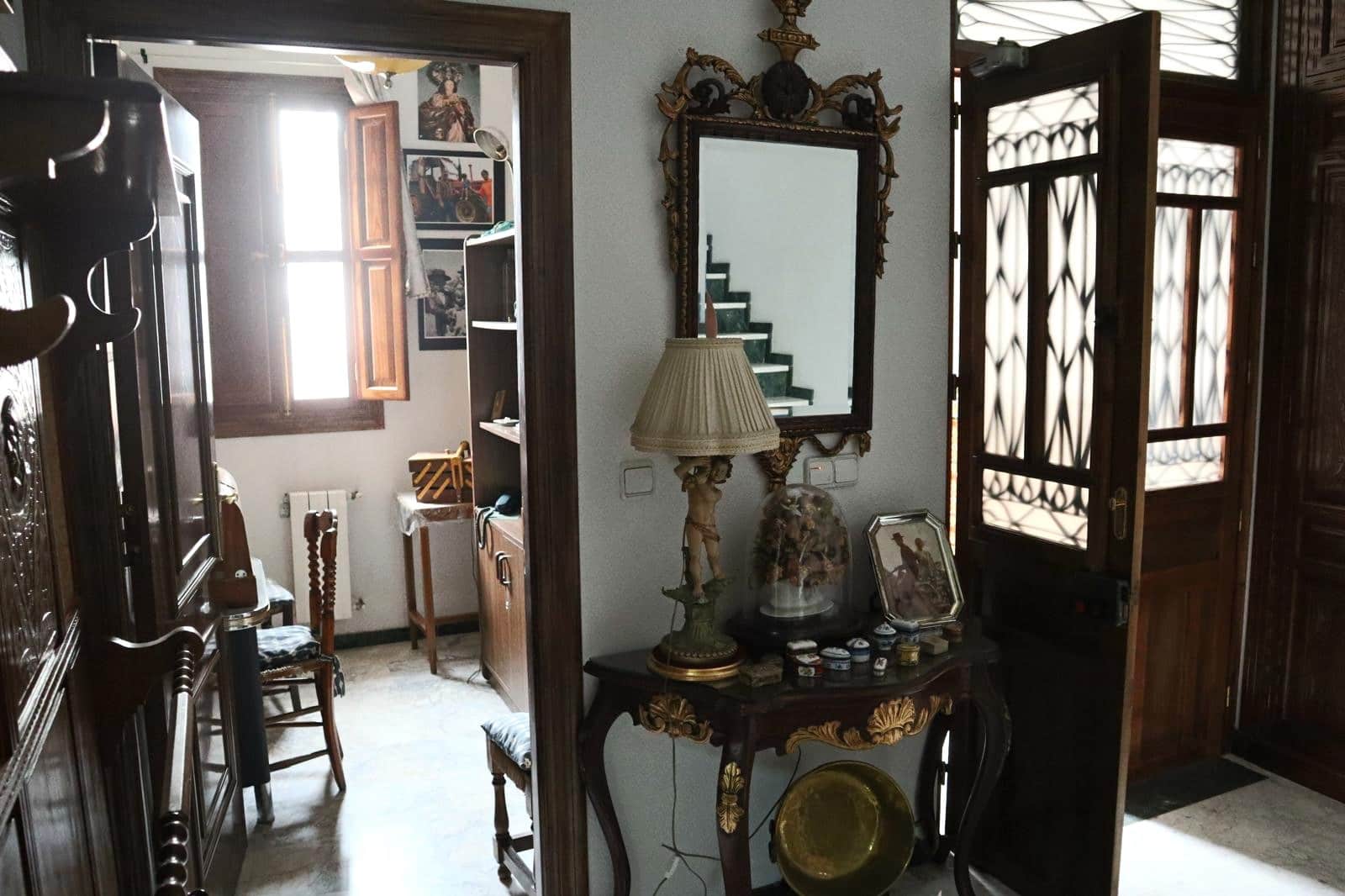 6 soveværelse Finca/Landehus til salg i Benameji med garage - € 279.000 (Ref: 8288666)