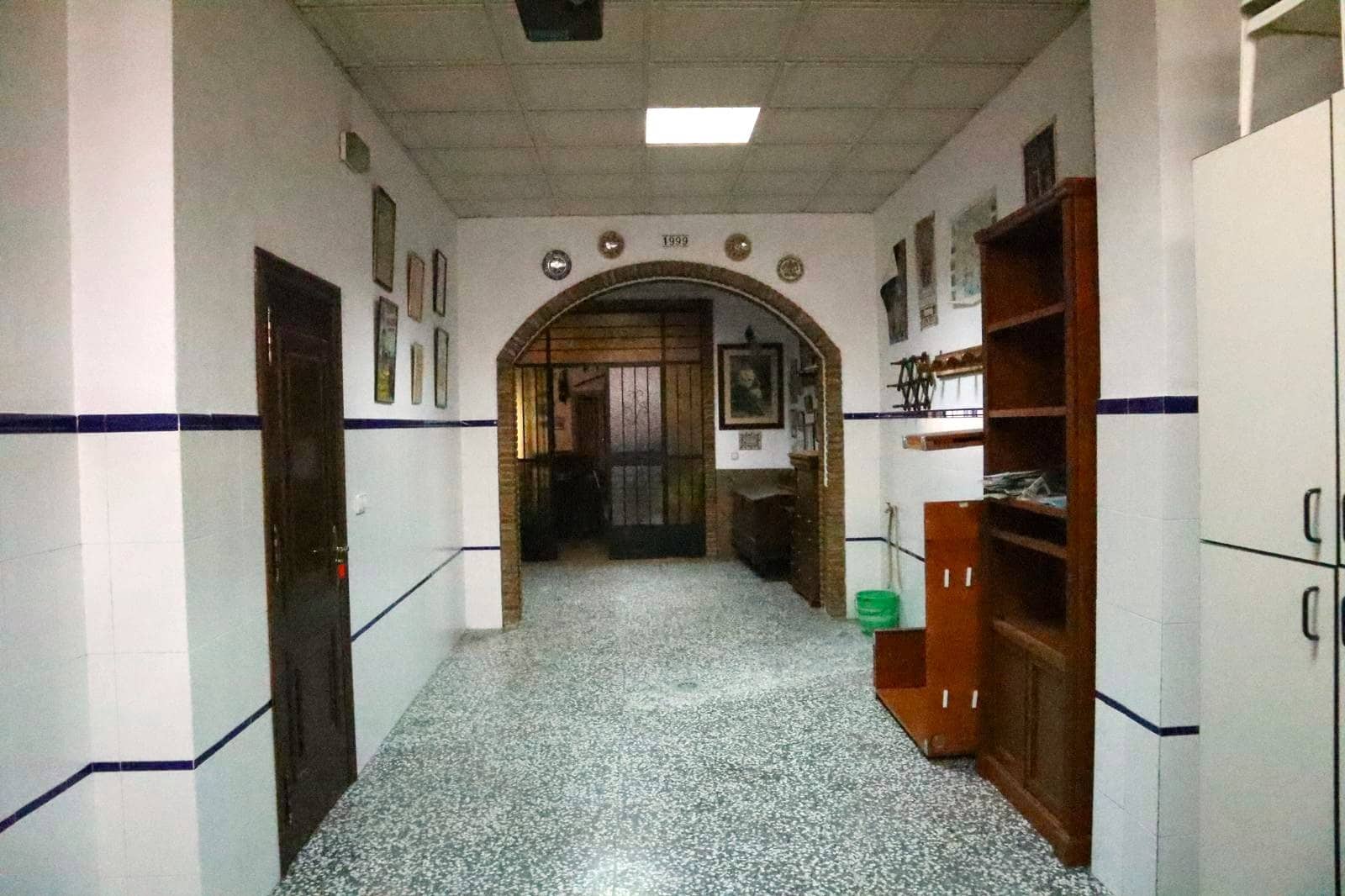 6 soveværelse Finca/Landehus til salg i Benameji med garage - € 279.000 (Ref: 8288666)