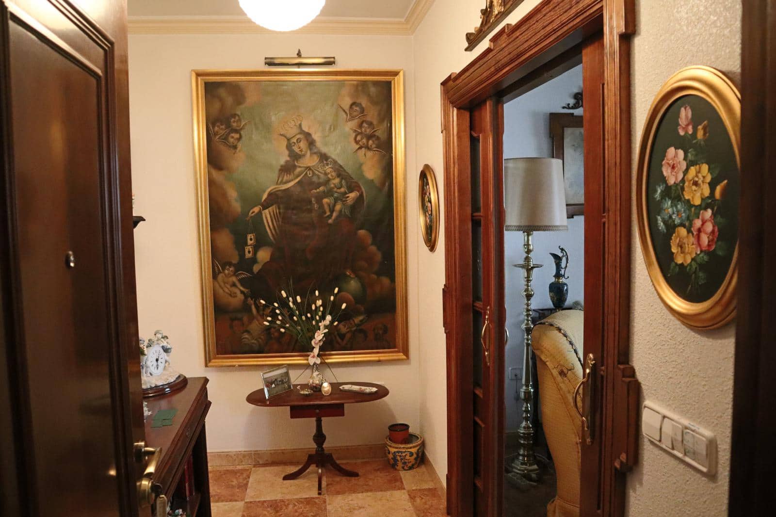 6 soveværelse Finca/Landehus til salg i Benameji med garage - € 279.000 (Ref: 8288666)