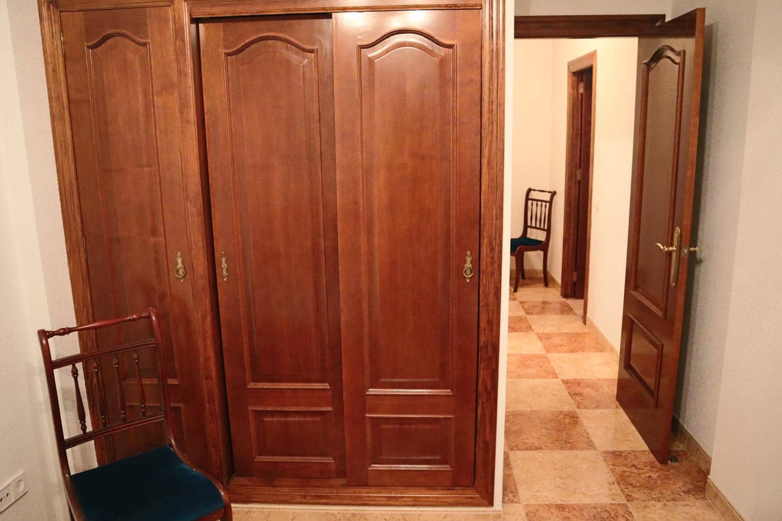 6 soveværelse Finca/Landehus til salg i Benameji med garage - € 279.000 (Ref: 8288666)