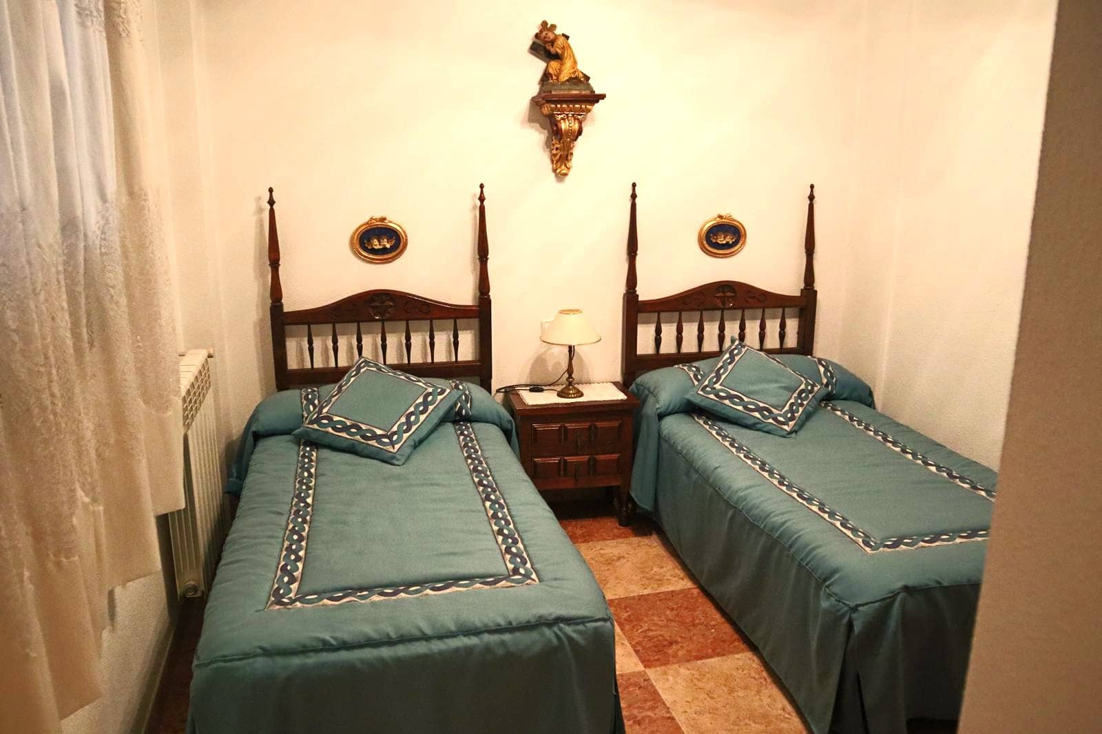 6 soveværelse Finca/Landehus til salg i Benameji med garage - € 279.000 (Ref: 8288666)