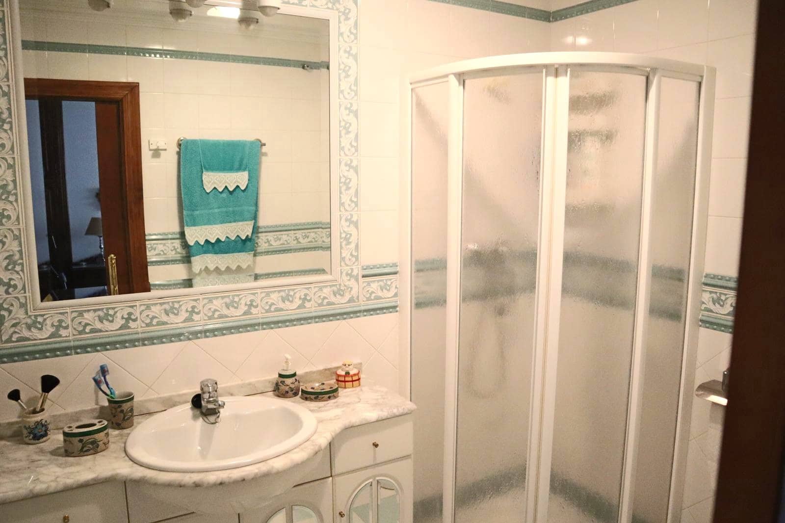 6 soveværelse Finca/Landehus til salg i Benameji med garage - € 279.000 (Ref: 8288666)