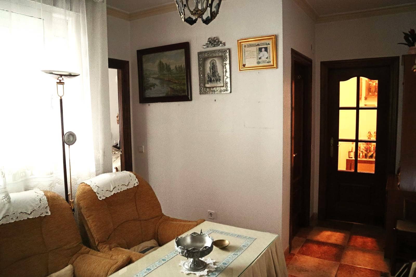 6 soveværelse Finca/Landehus til salg i Benameji med garage - € 279.000 (Ref: 8288666)