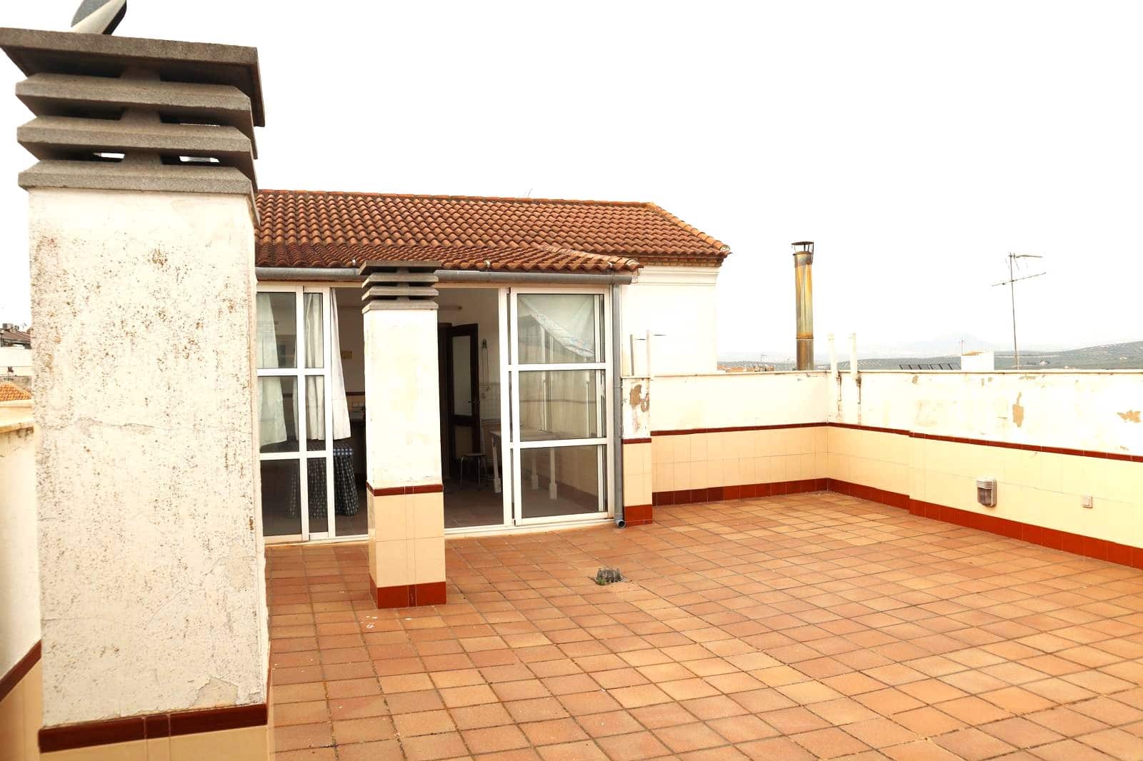 6 soveværelse Finca/Landehus til salg i Benameji med garage - € 279.000 (Ref: 8288666)