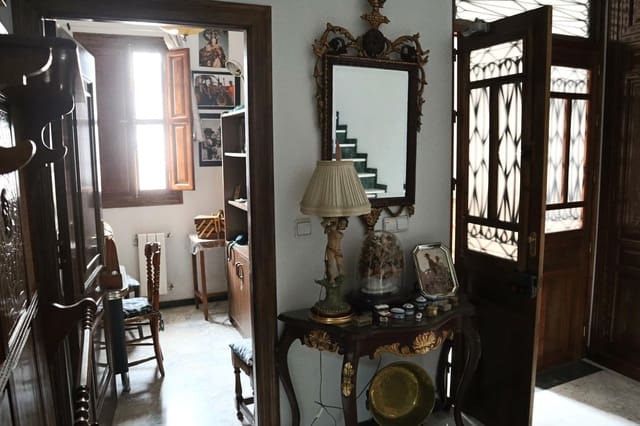 6 soveværelse Finca/Landehus til salg i Benamejí med garage - € 279.000 (Ref: 8288666)