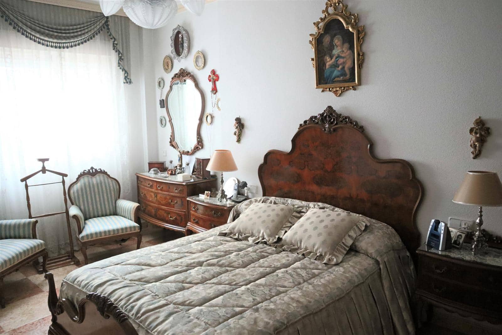 6 soveværelse Finca/Landehus til salg i Benameji med garage - € 279.000 (Ref: 8288666)