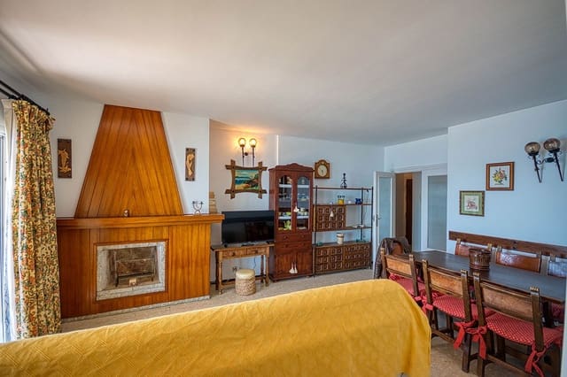 2 soverom Strandleiligheter til leie i Fuengirola - € 1 200 (Ref: 8299766)