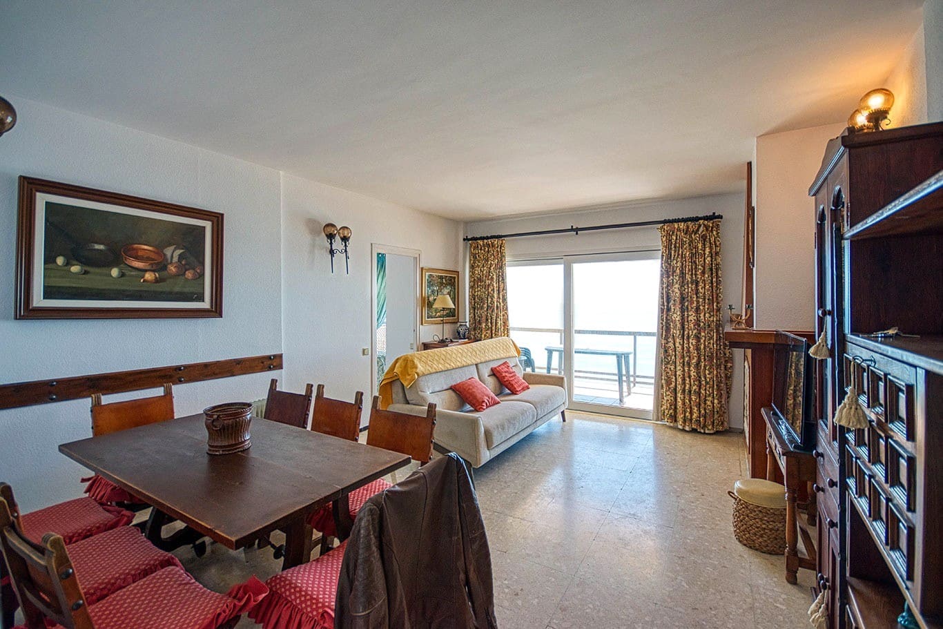 2 bedroom Beach Apartment for rent in Fuengirola - € 1,200 (Ref: 8299766)