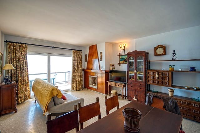 2 soverom Strandleiligheter til leie i Fuengirola - € 1 200 (Ref: 8299766)