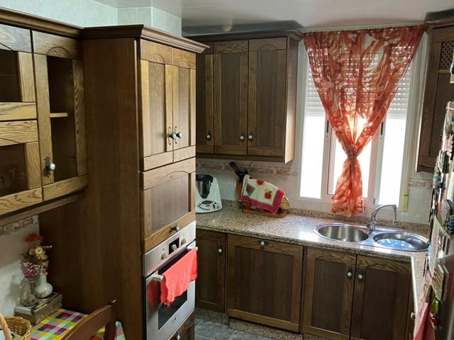 3 Zimmer Haus zu verkaufen in Rute mit Garage - 150.000 € (Ref: 8508150)