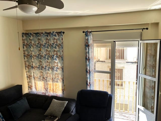 3 Zimmer Haus zu verkaufen in Rute mit Garage - 150.000 € (Ref: 8508150)