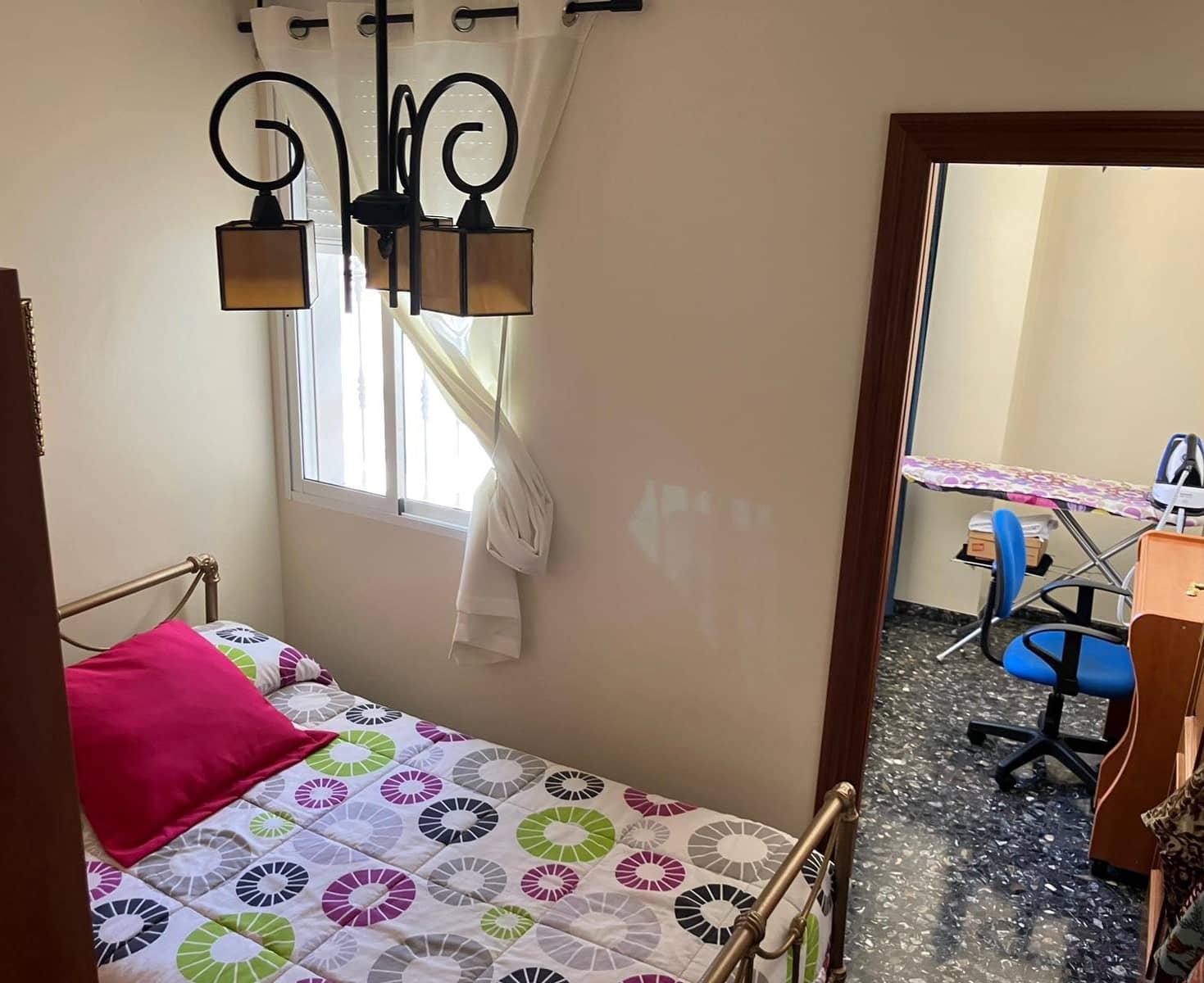 3 soveværelse Byhus til salg i Rute med garage - € 150.000 (Ref: 8508150)