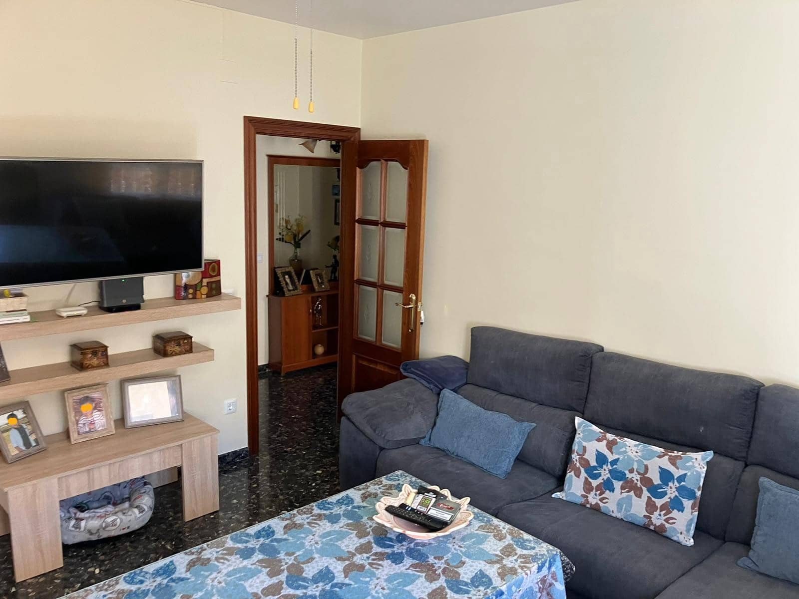 3 soveværelse Byhus til salg i Rute med garage - € 150.000 (Ref: 8508150)