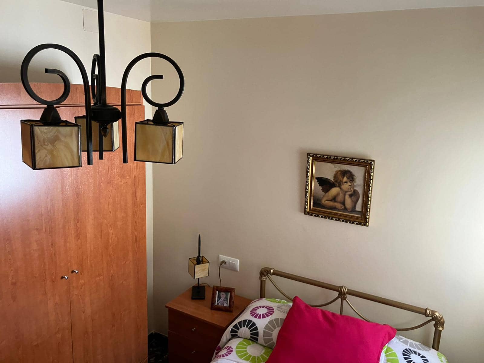 3 soveværelse Byhus til salg i Rute med garage - € 150.000 (Ref: 8508150)