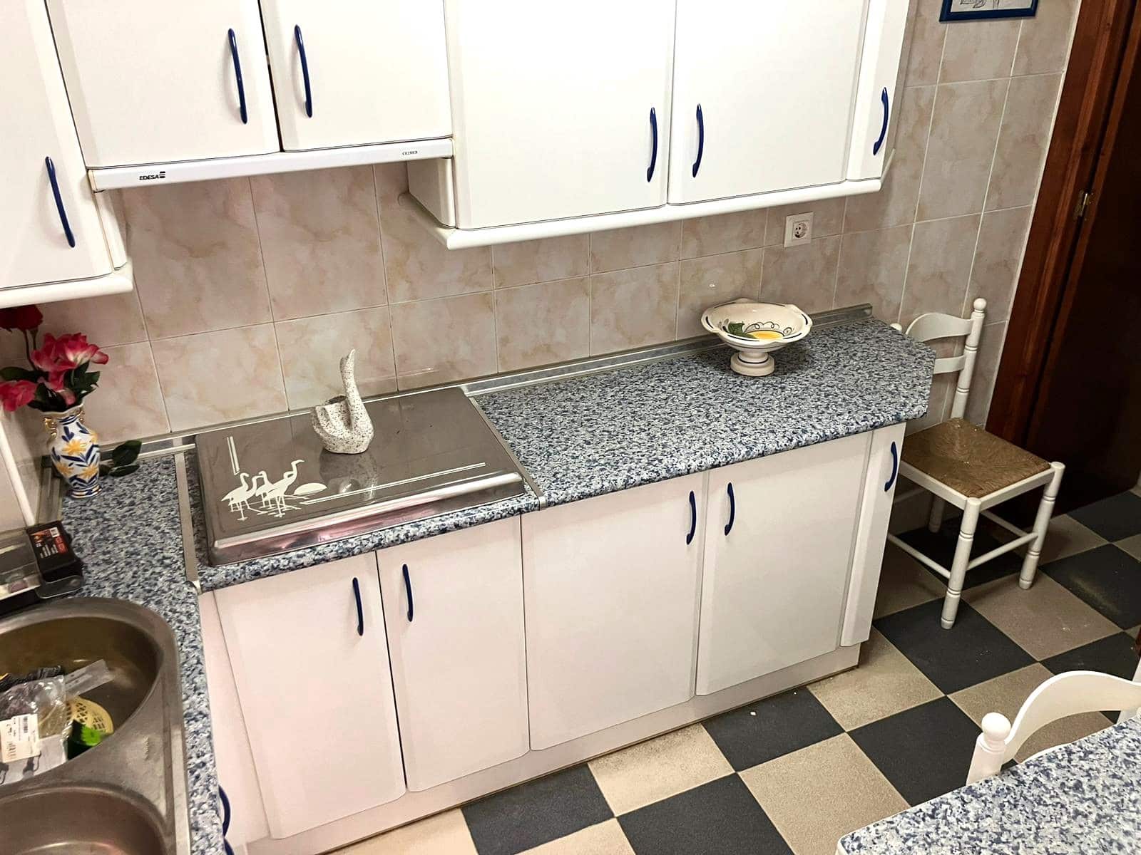 3 soveværelse Byhus til salg i Rute med garage - € 150.000 (Ref: 8508150)