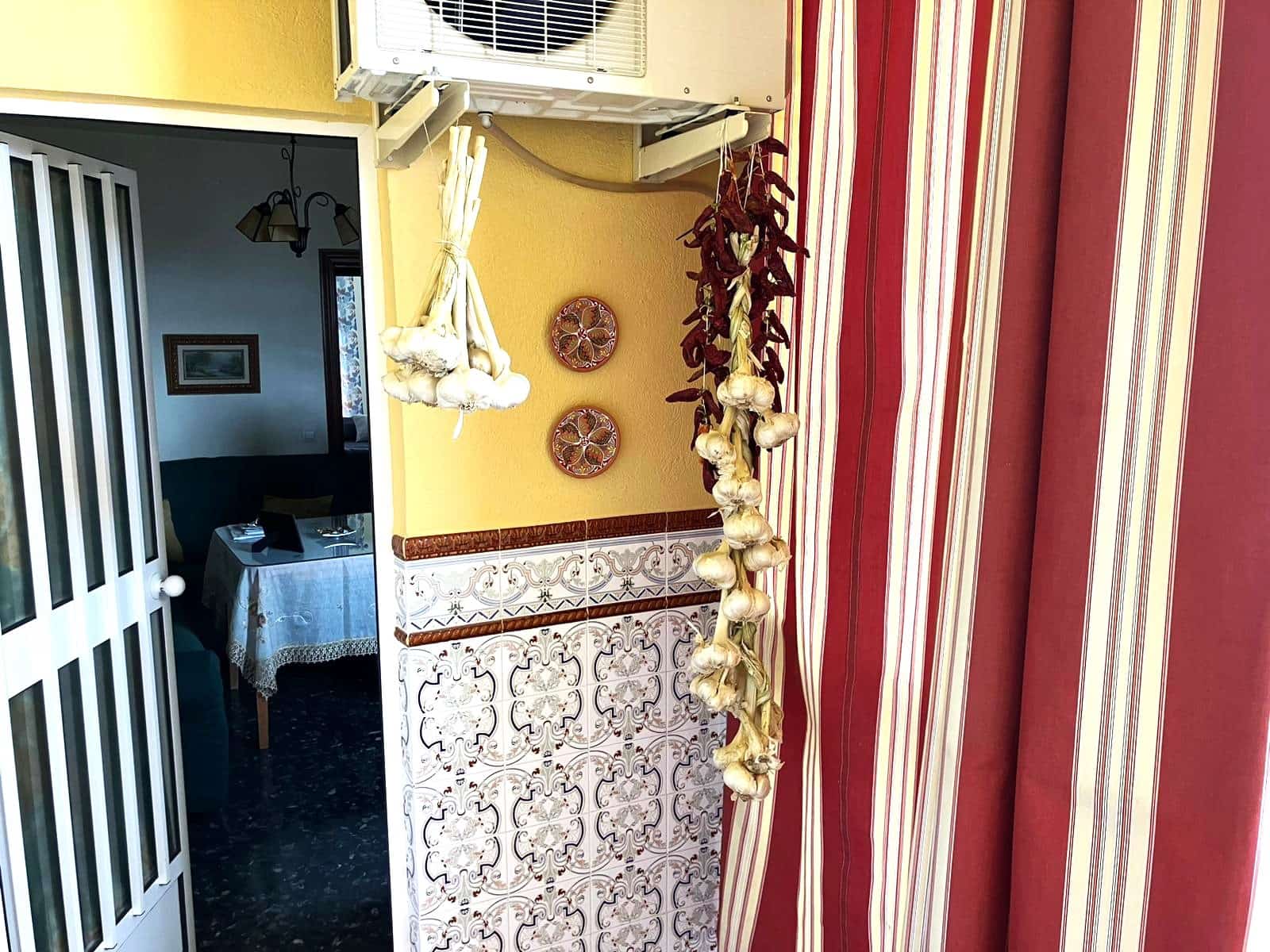 3 soveværelse Byhus til salg i Rute med garage - € 150.000 (Ref: 8508150)