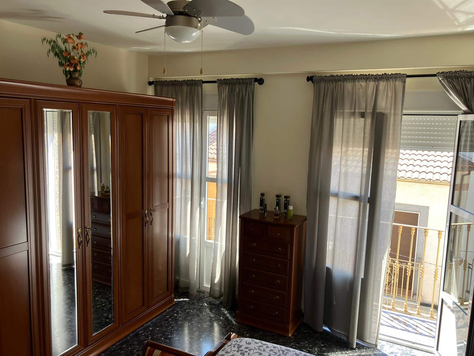 3 soveværelse Byhus til salg i Rute med garage - € 150.000 (Ref: 8508150)