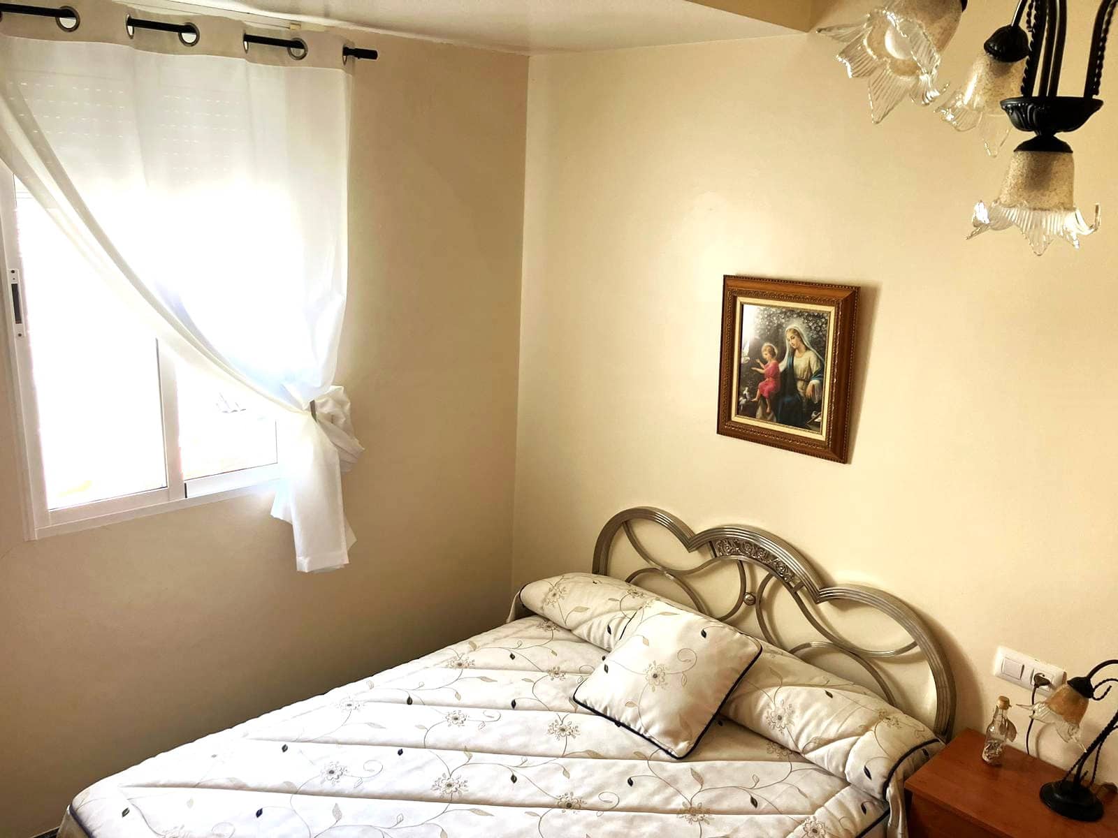 3 soveværelse Byhus til salg i Rute med garage - € 150.000 (Ref: 8508150)