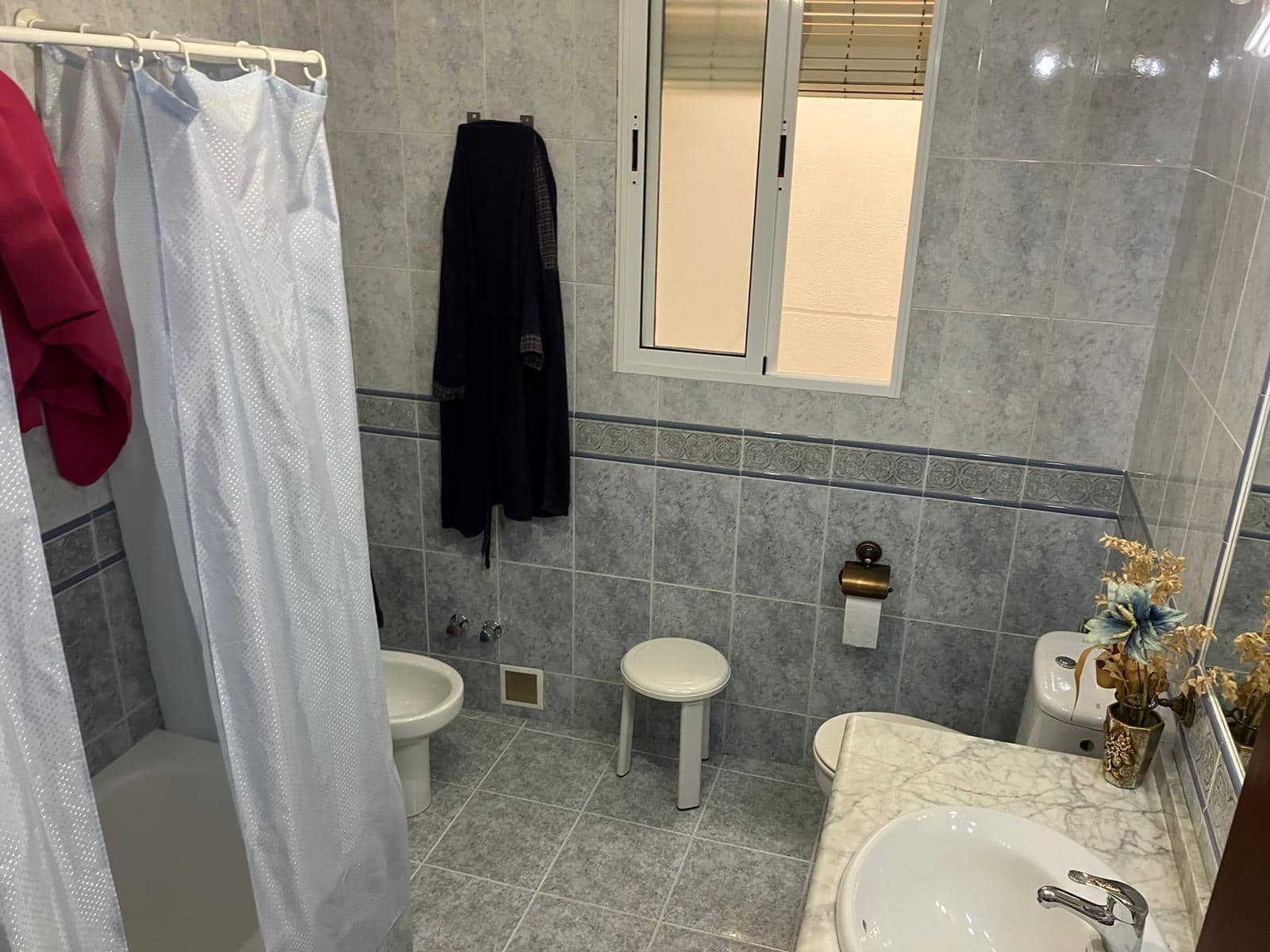 3 soveværelse Byhus til salg i Rute med garage - € 150.000 (Ref: 8508150)