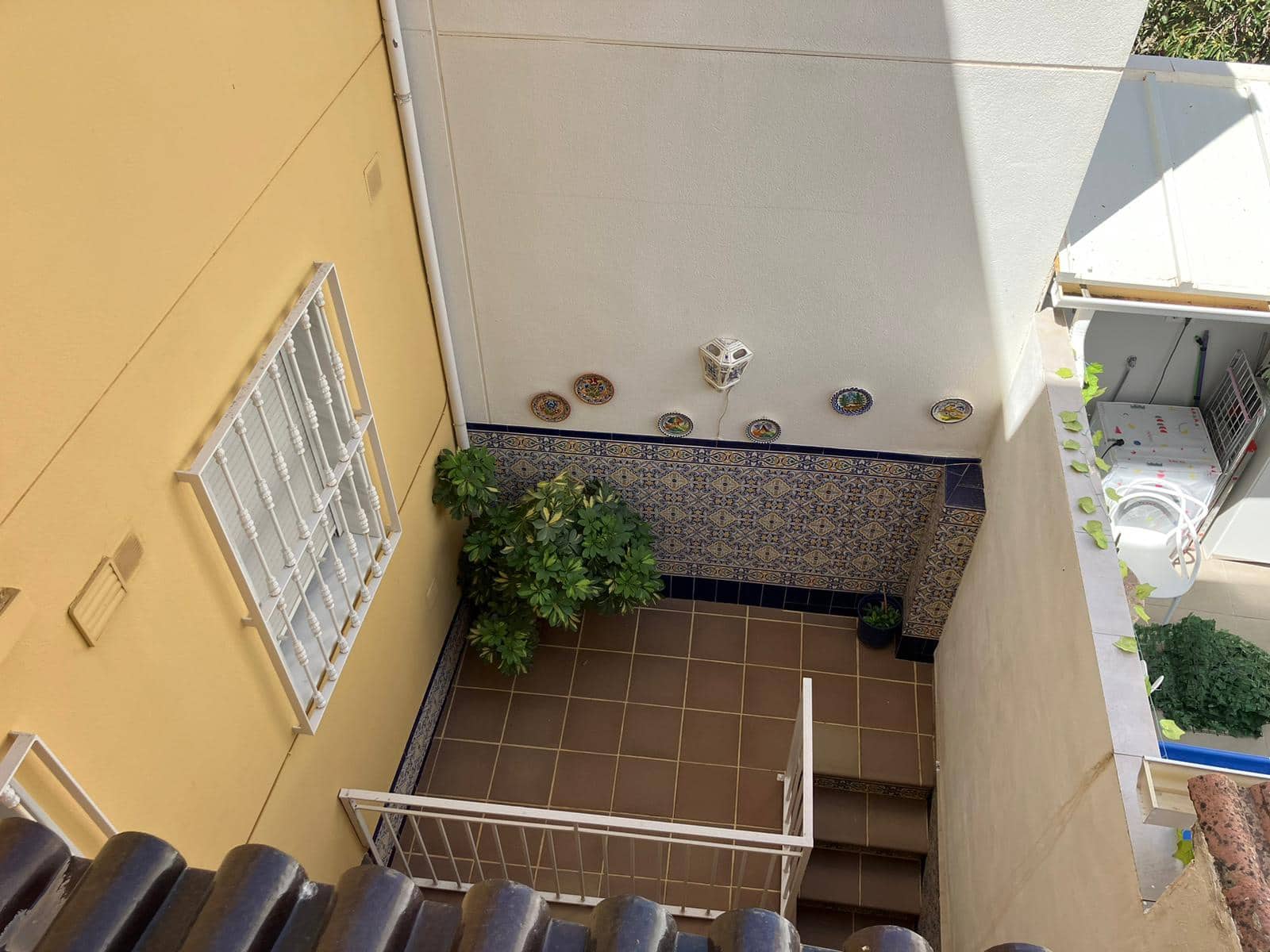 3 soveværelse Byhus til salg i Rute med garage - € 150.000 (Ref: 8508150)