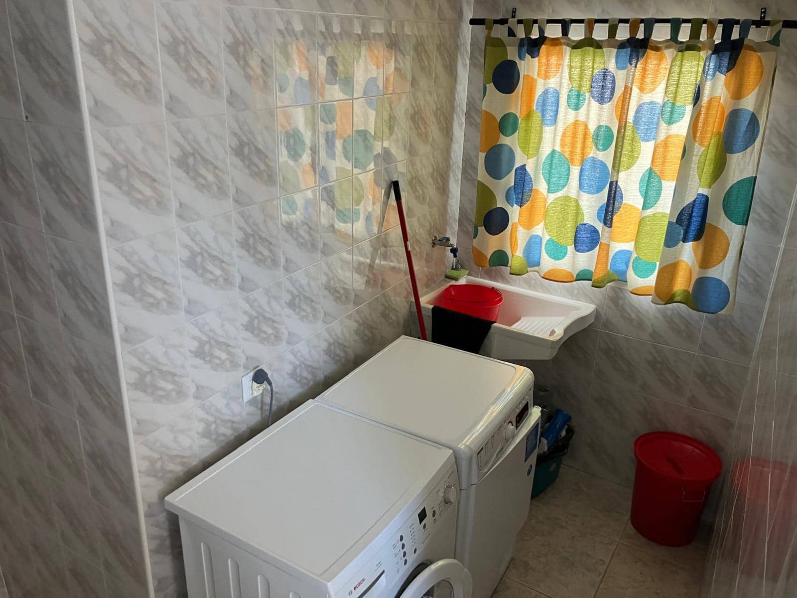 3 soveværelse Byhus til salg i Rute med garage - € 150.000 (Ref: 8508150)