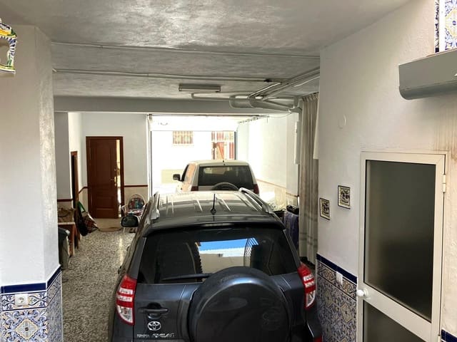 3 Zimmer Haus zu verkaufen in Rute mit Garage - 150.000 € (Ref: 8508150)