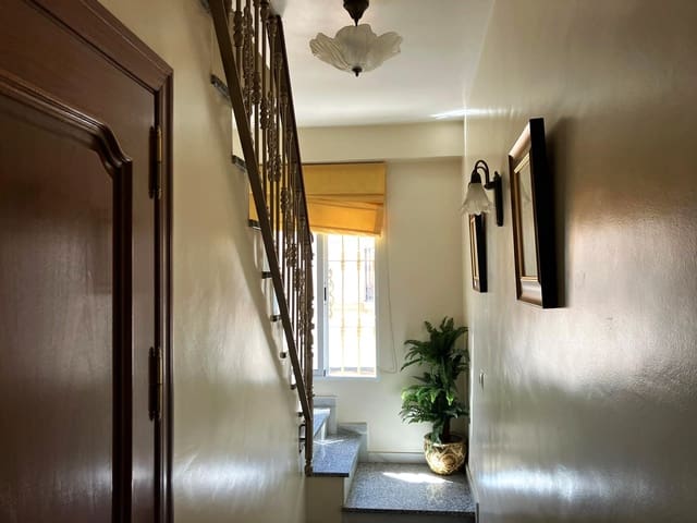 3 Zimmer Haus zu verkaufen in Rute mit Garage - 150.000 € (Ref: 8508150)