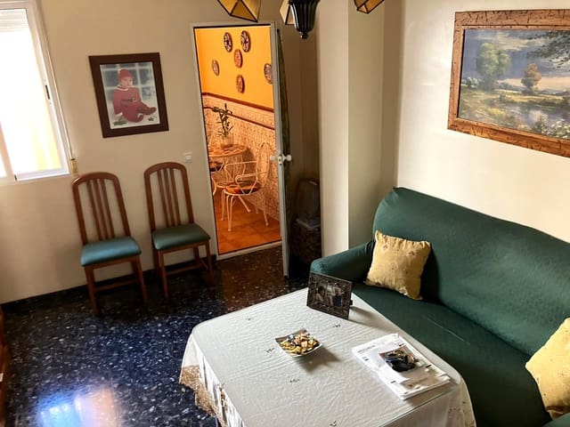 3 Zimmer Haus zu verkaufen in Rute mit Garage - 150.000 € (Ref: 8508150)