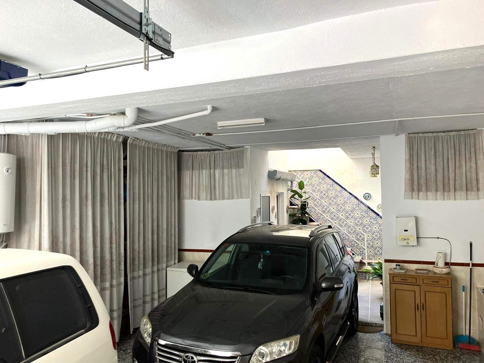 3 soveværelse Byhus til salg i Rute med garage - € 150.000 (Ref: 8508150)