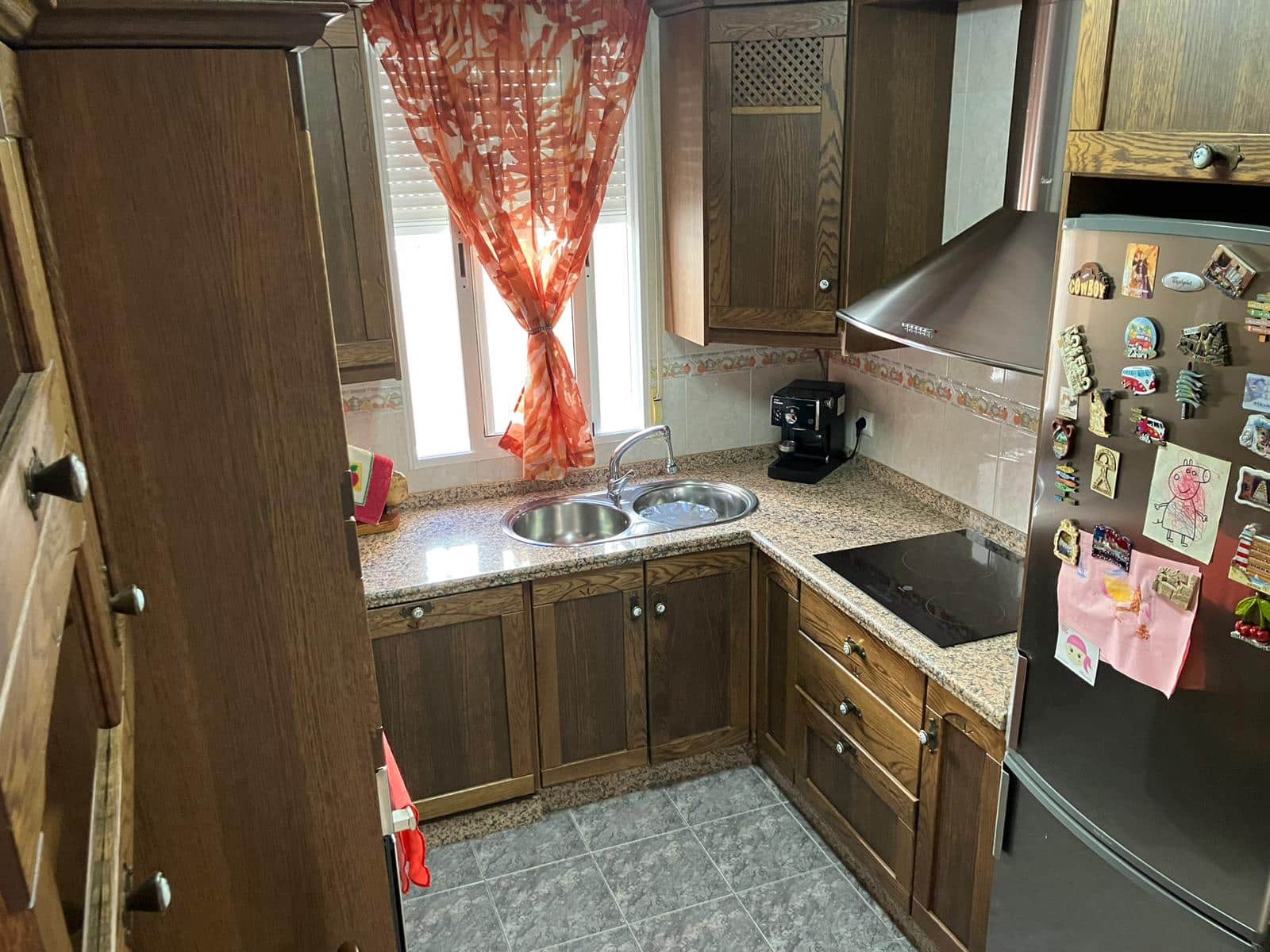 3 soveværelse Byhus til salg i Rute med garage - € 150.000 (Ref: 8508150)